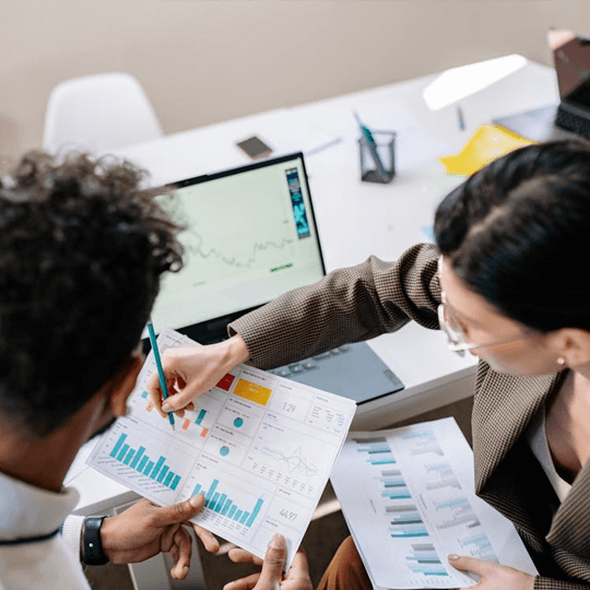 BTC Octela kripto befektetési szakértők csapata