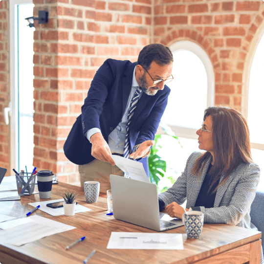 BTC Octela - Team of Cryptocurrency Experts